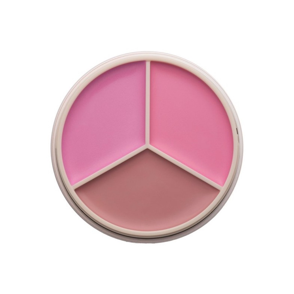 Anastasia Beverly Hills Magic Touch
Blush Trio - Pink - 0.33oz
